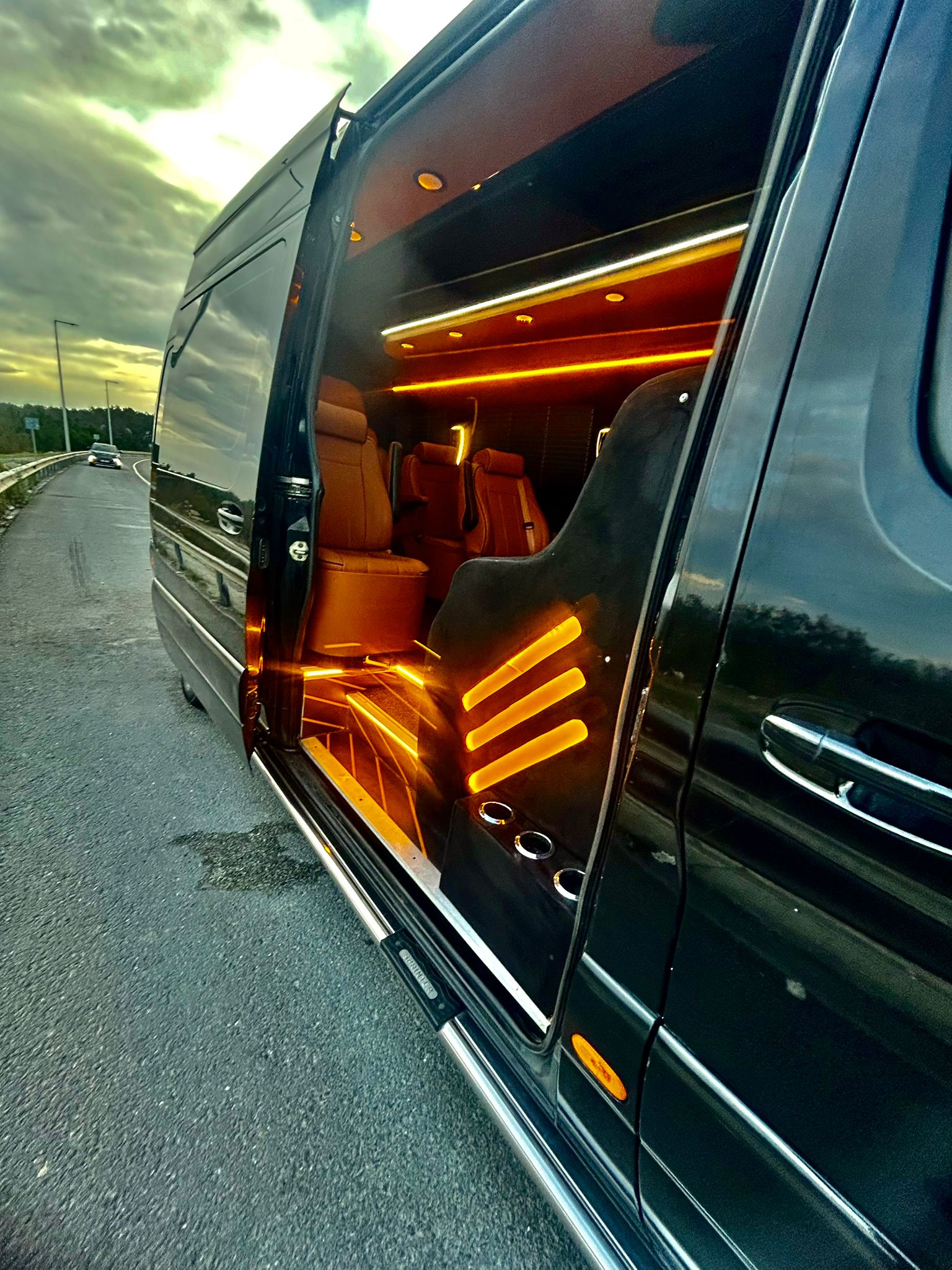 Mercedes Sprinter