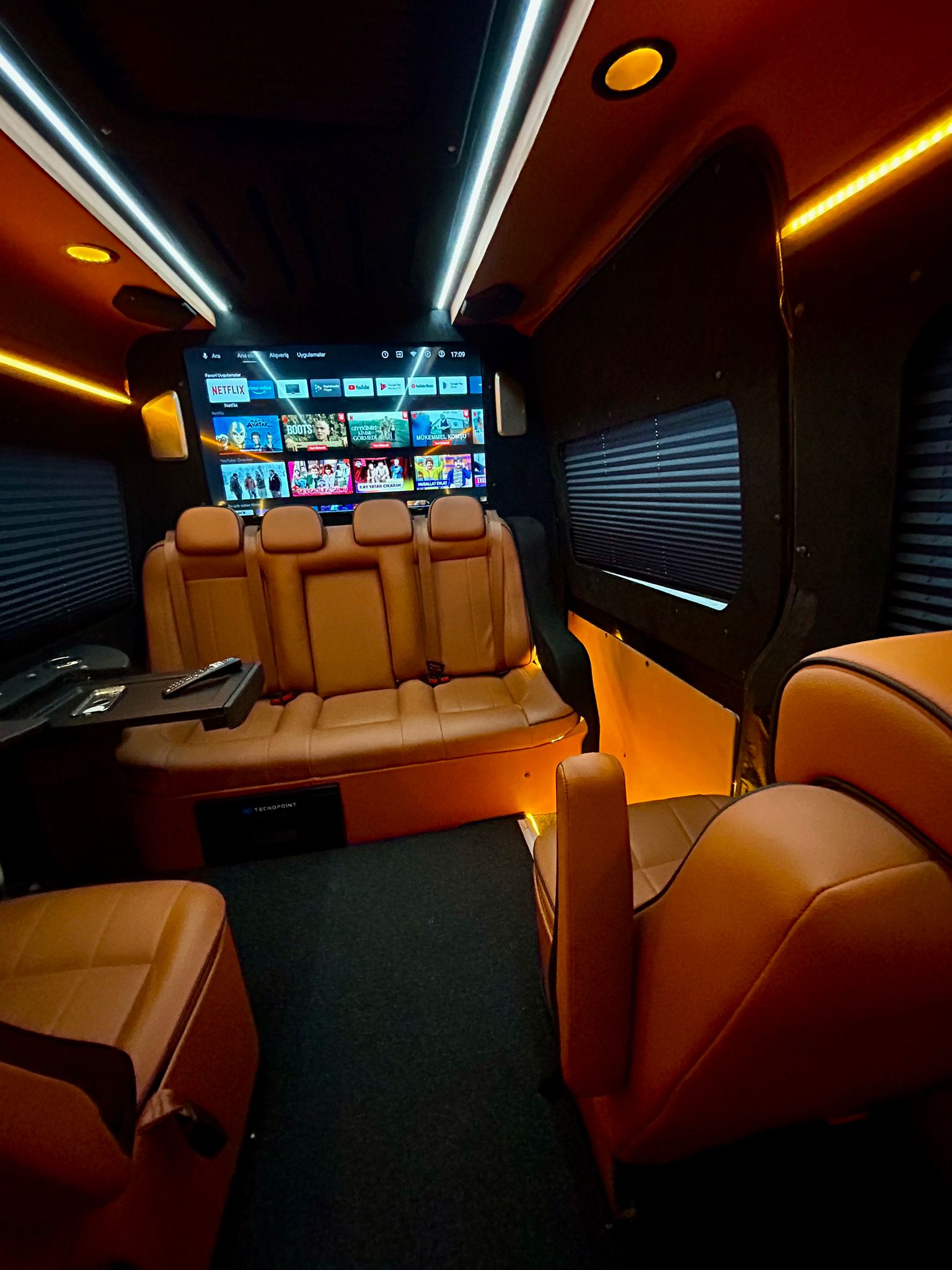 Mercedes Sprinter